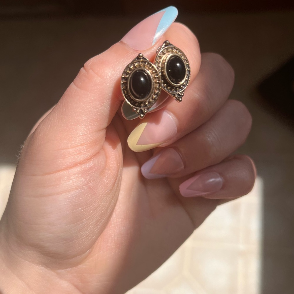 *Final Price* Forever21 Teardrop Earrings